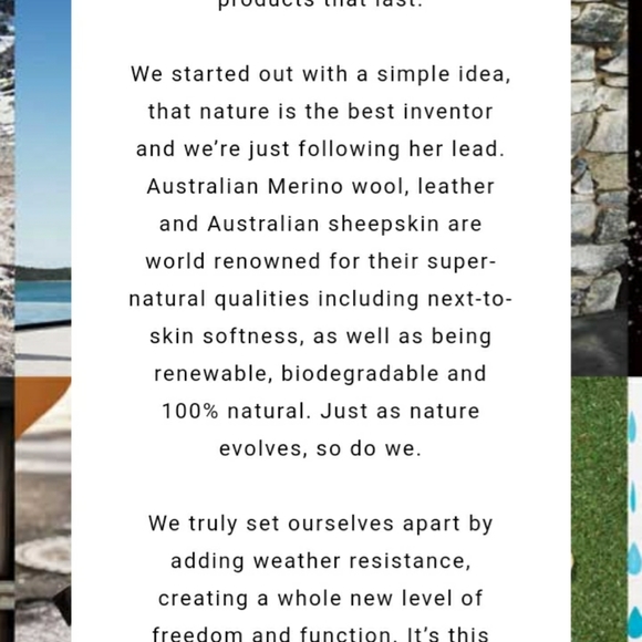 Stylish Emu Brown Booties - Picture 5 of 12